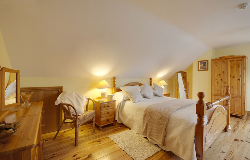 Woodlands Guest Accomadation Oughterard Exterior foto